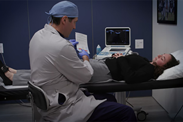 Bone Marrow Aspirate Concentrate (BMAC) 4 - Educational Picture